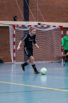 Bild 189 - Hesebeck Hallenmasters